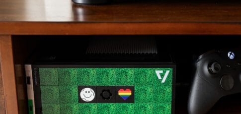 The Framework Desktop and Linux have shown me the path to PC gaming in the living room