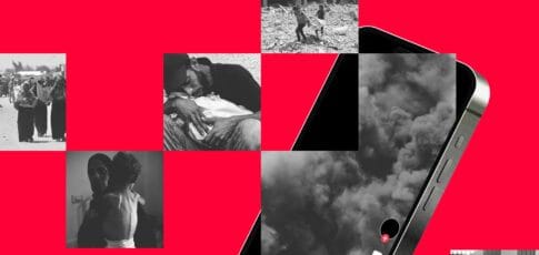 Palestine was the problem with TikTok