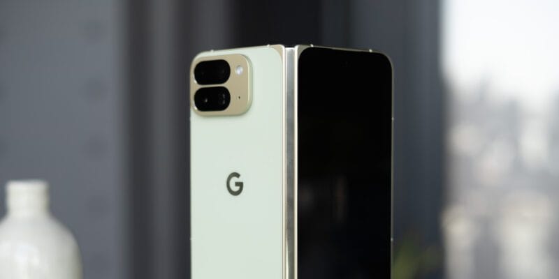 The Google Pixel 10 Pro Fold is the first fully dust-resistant foldable 13 The Google Pixel 10 Pro Fold is the first fully dust-resistant foldable
