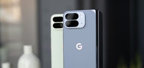 Google says the quiet part out loud: IP68 protection doesn’t last