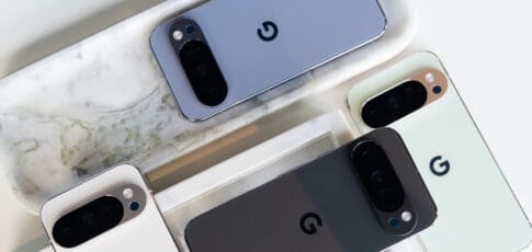 How Google’s new Pixel 10 compares to the last-gen Pixel 9