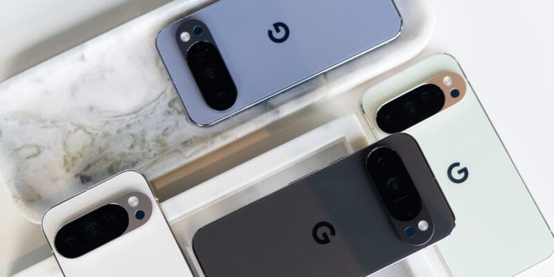 How Google’s new Pixel 10 compares to the last-gen Pixel 9 39 How Google’s new Pixel 10 compares to the last-gen Pixel 9