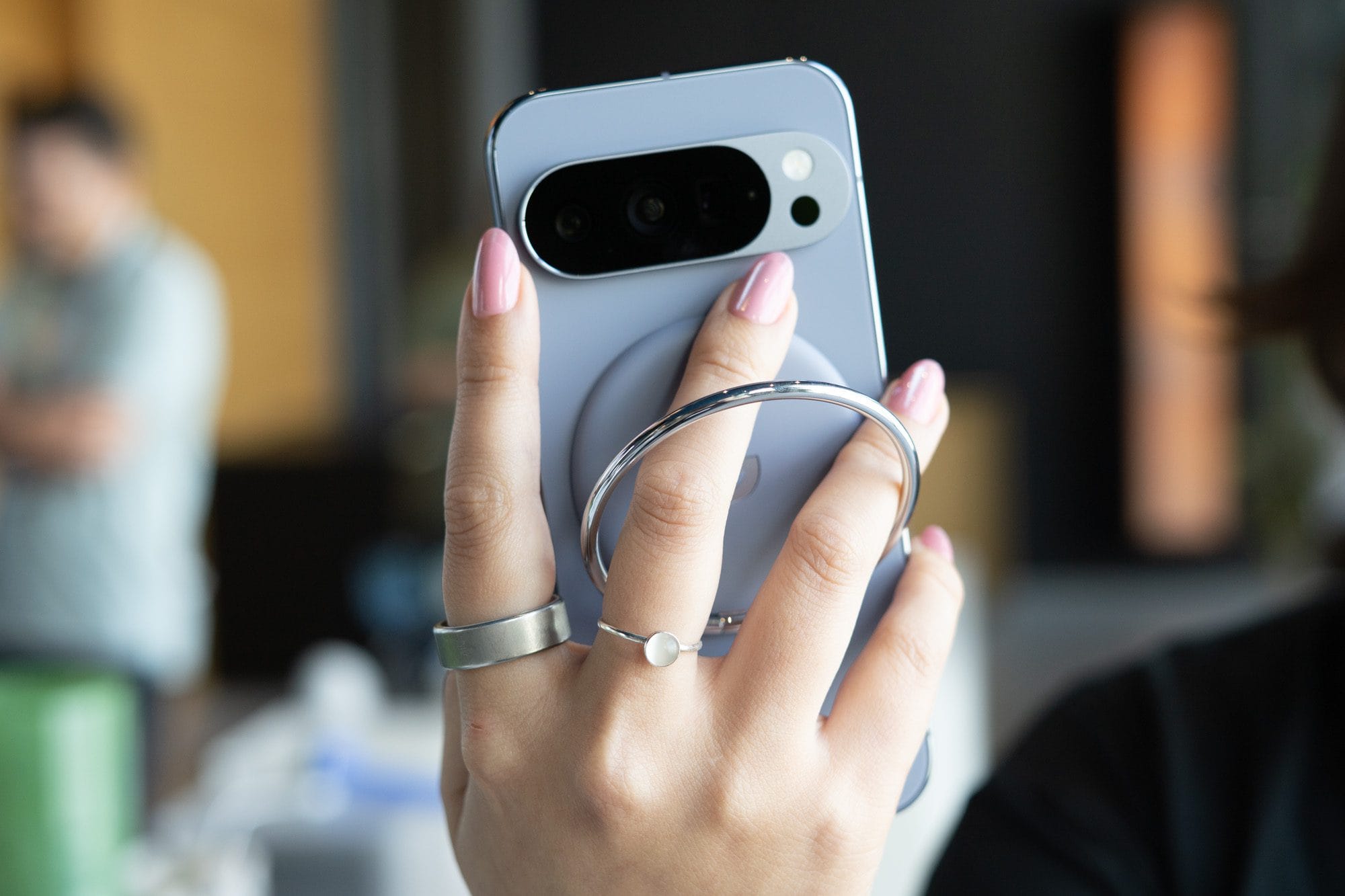 Google Pixel 10 launch event: the 8 biggest announcements