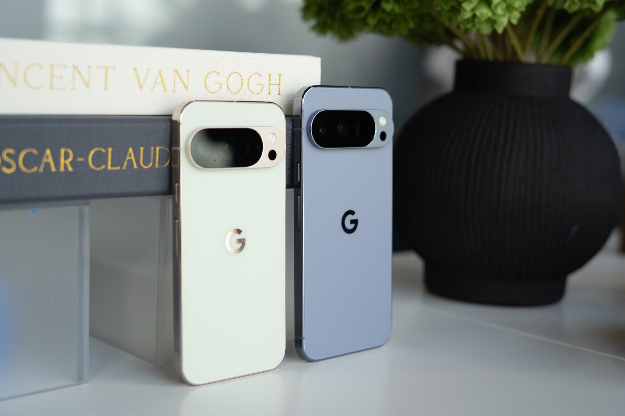 Google Pixel 10 launch event: the 8 biggest announcements