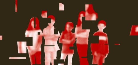 Trump’s immigration crackdown could be slowing the hunt for child predators online