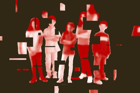 Trump’s immigration crackdown could be slowing the hunt for child predators online