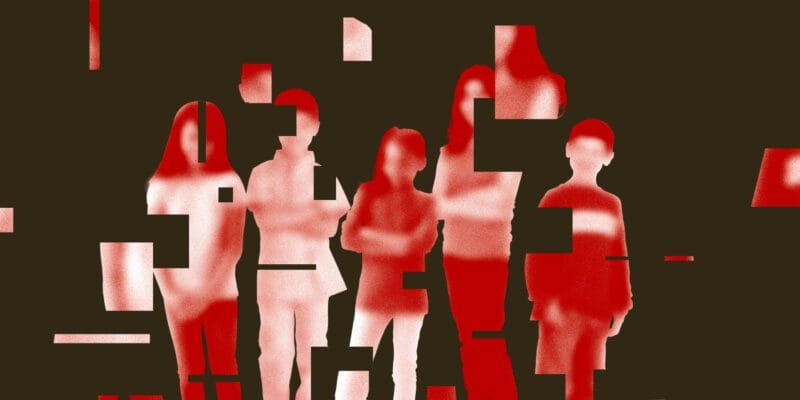 Trump’s immigration crackdown could be slowing the hunt for child predators online