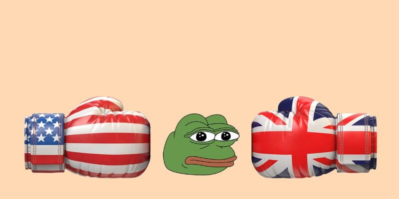 Will Trump help 4Chan escape the UK’s internet police? 21 Will Trump help 4Chan escape the UK’s internet police?