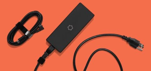 Bye-bye barrel jack: Framework brings 240W USB-C charging to laptops