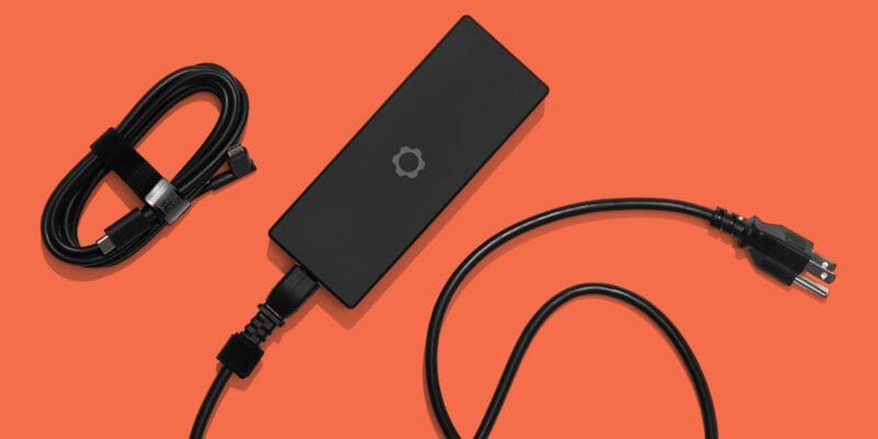 Bye-bye barrel jack: Framework brings 240W USB-C charging to laptops 13 Bye-bye barrel jack: Framework brings 240W USB-C charging to laptops