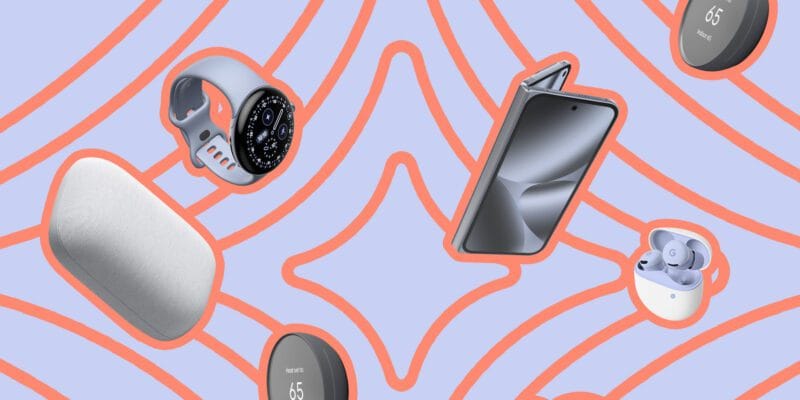 The future of AI hardware isn’t one device — it’s an entire ecosystem 12 the future of ai hardware isn t