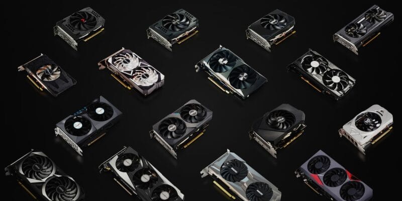 Nvidia's midrange GPUs through the years revisited — pitting the RTX 5070 versus the 4070, 3070 and 2070 in an all-encompassing gaming showdown 40 nvidia s midrange gpus through the years
