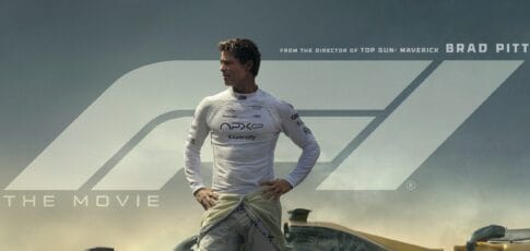 f1 the movie now available to buy