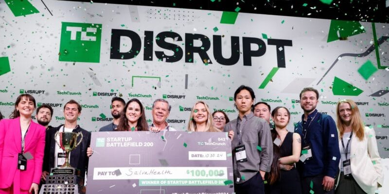 The wait is almost over: The 2025 Startup Battlefield 200 list drops August 27 19 the wait is almost over the 2025