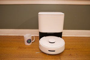 Here are the best robot vacuum deals available right now