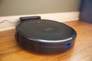 Here are the best robot vacuum deals available right now