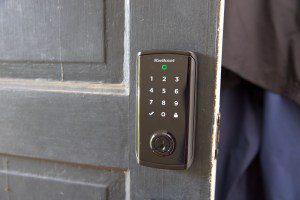 Our favorite smart lock is on sale for the first time today