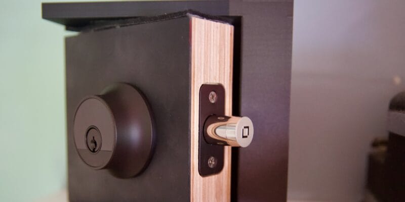 Hands-on with the Level Lock Pro: sleeker, smarter, still very expensive 20 Hands-on with the Level Lock Pro: sleeker, smarter, still very expensive
