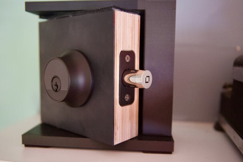 Hands-on with the Level Lock Pro: sleeker, smarter, still very expensive