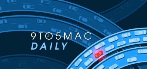 9to5Mac Daily: August 22, 2025 – TechWoven, more new Apple product rumors