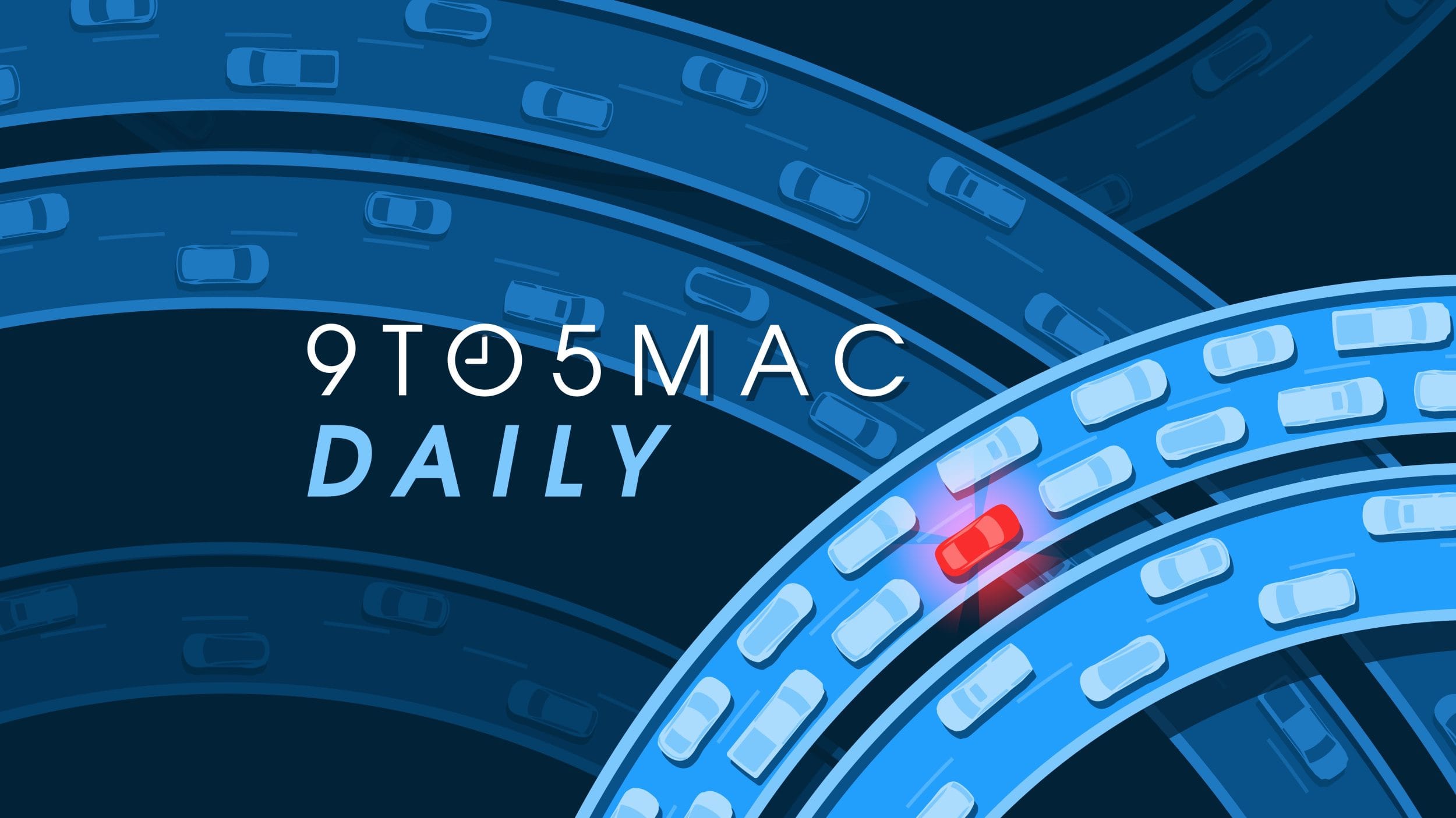 9to5Mac Daily: August 22, 2025 – TechWoven, more new Apple product rumors