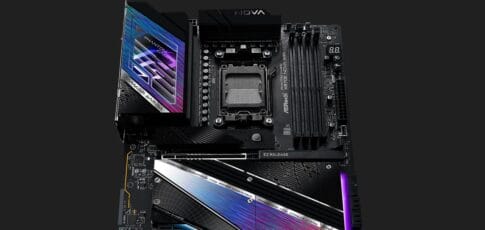 asrock releases new firmware for amd 800-series