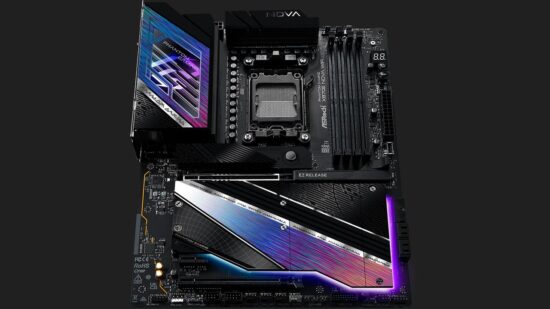 asrock releases new firmware for amd 800-series