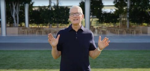 Apple is unlikely to announce these products at its September event