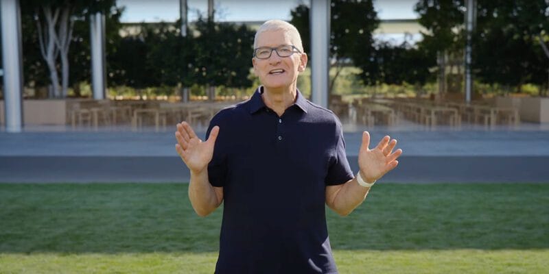 Apple is unlikely to announce these products at its September event 30 Apple is unlikely to announce these products at its September event