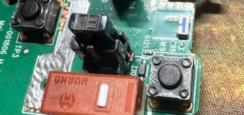 Enthusiast accidentally spends nearly $300 modifying 2017 Logitech MX Ergo trackball to fix flaws — appears to have missed 2024 upgrade that solved nearly all of its foibles