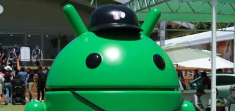 Google will block sideloading of unverified Android apps starting next year