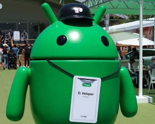 Google will block sideloading of unverified Android apps starting next year 12 Google will block sideloading of unverified Android apps starting next year