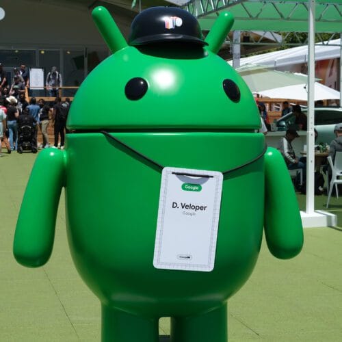 Google will block sideloading of unverified Android apps starting next year