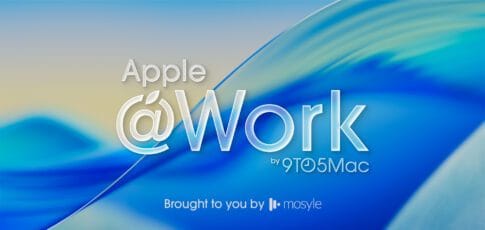 Apple @ Work Podcast: Device security vs identity management in the enterprise
