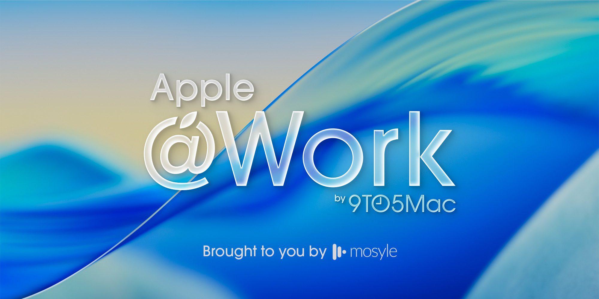 Apple @ Work Podcast: Device security vs identity management in the enterprise