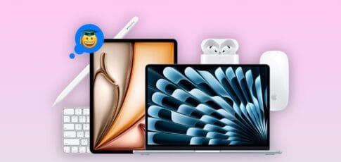 These are the Apple products that students should start with – Back to School Guide