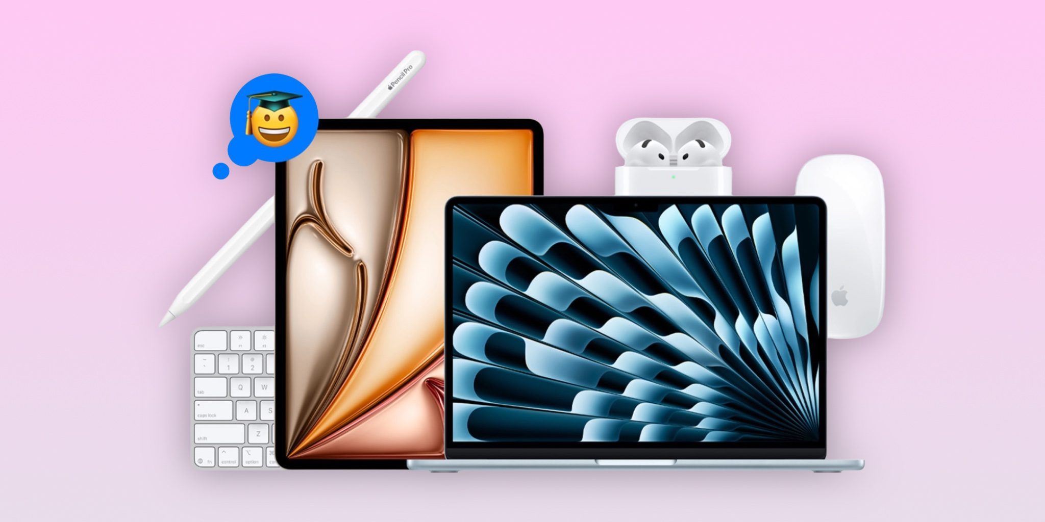 These are the Apple products that students should start with – Back to School Guide