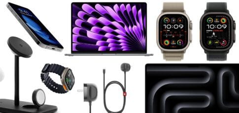 Deals: Amazon Labor Day sale, most affordable 24GB M4 MacBook Pro $300 off, Apple Watch Ultra 2 $150 off, more