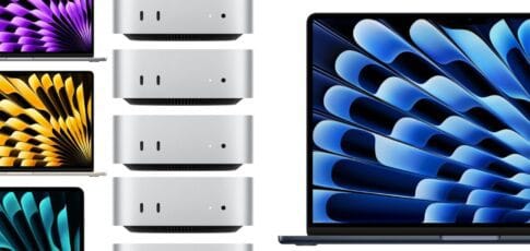 deals m4 mac mini 499 24gb m3