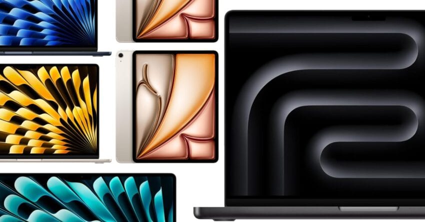 deals 32gb 1tb m4 macbook air 48gb
