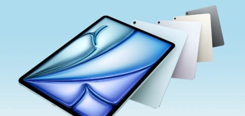 Apple could rejuvenate the next iPad Air model with one new feature