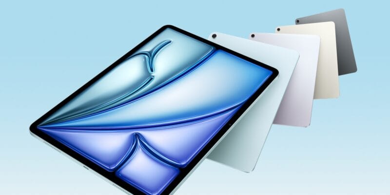 Apple could rejuvenate the next iPad Air model with one new feature 14 Apple could rejuvenate the next iPad Air model with one new feature