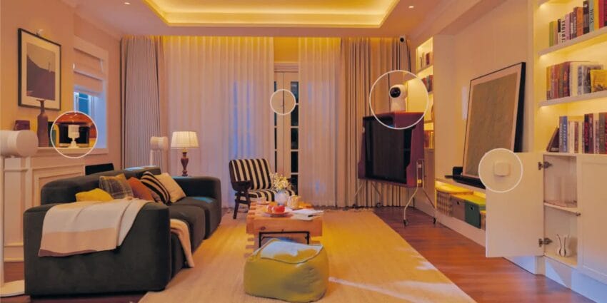 HomeKit Weekly: This Aqara kit is the HomeKit starter pack I wish I had years ago