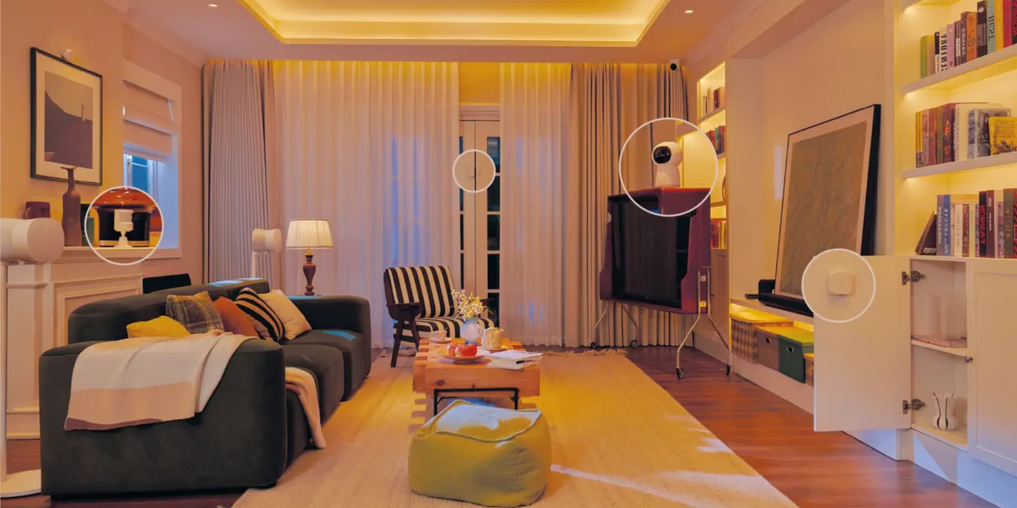 HomeKit Weekly: This Aqara kit is the HomeKit starter pack I wish I had years ago