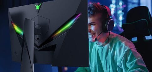 chinese esports firm worked with amd on