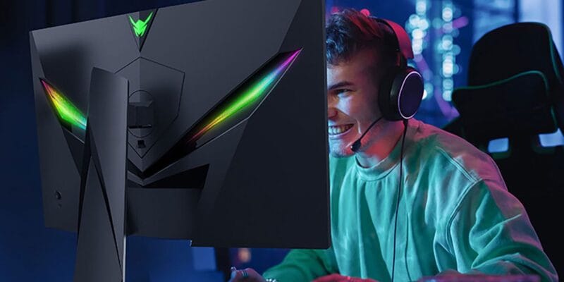 Chinese eSports firm worked with AMD on 1,000 Hz gaming monitor primed for 2026 debut 8 chinese esports firm worked with amd on