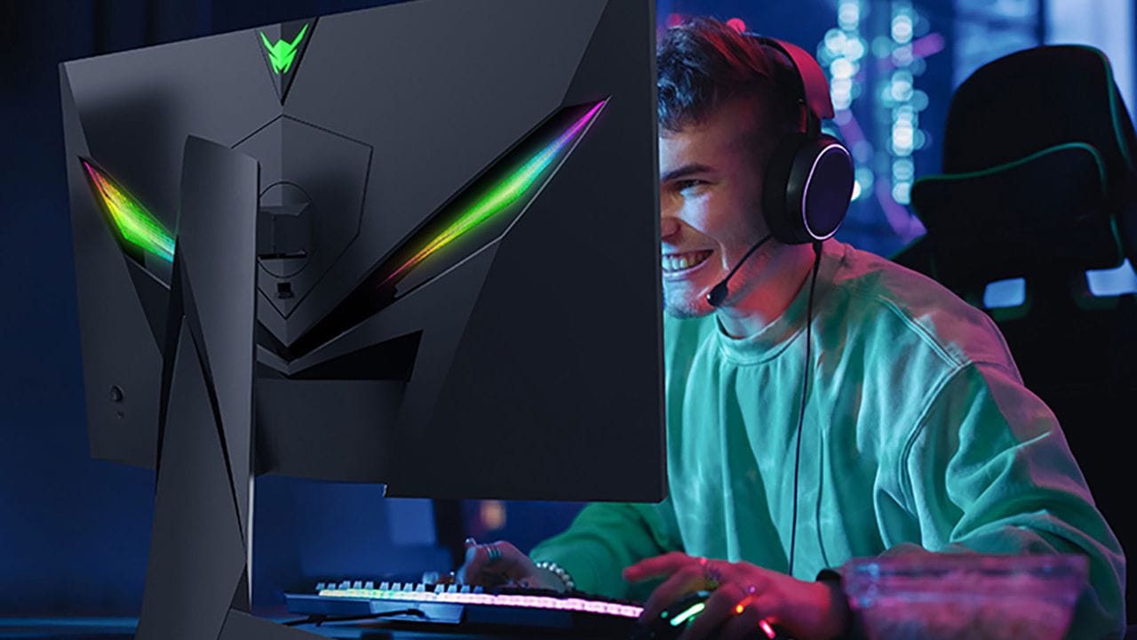 chinese esports firm worked with amd on