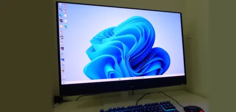 dell s3225qc 32-inch 4k qd-oled monitor review
