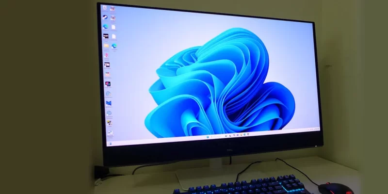 Dell S3225QC 32-inch 4K QD-OLED Monitor Review: Compelling gaming value 35 dell s3225qc 32-inch 4k qd-oled monitor review