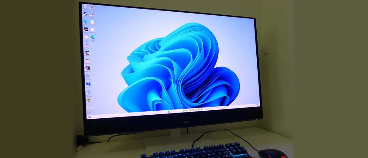 dell s3225qc 32-inch 4k qd-oled monitor review